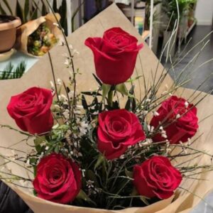 Ram de roses